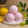 Bath Bomb Aromatherapy Passion Potion - SHAMTAM.COM