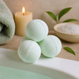 Bath Bomb Aromatherapy Stress Buster - SHAMTAM.COM