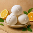 Bath Bomb Aromatherapy Wake Up Essential Oils - SHAMTAM.COM