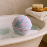 Bath Bomb Baby Powder, 180g - SHAMTAM.COM