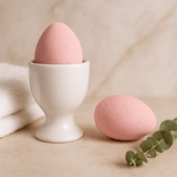Bath Bomb Cherry Egg Shaped 60g - SHAMTAM.COM
