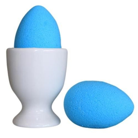 Bath Bomb Egg Shaped Single 60g Assorted Scents - SHAMTAM.COM