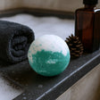 Bath Bomb For Men 180g Shea Butter - SHAMTAM.COM