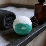 Bath Bomb For Men 180g Shea Butter - SHAMTAM.COM
