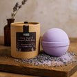 Bath Bomb Himalayan Salt Lavender 3 - Piece Set - SHAMTAM.COM