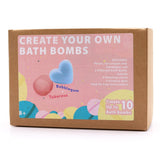 Bath Bomb Kit - Alloy & Satin - SHAMTAM.COM