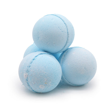 Bath Bomb Lavender & Marjoram - SHAMTAM.COM