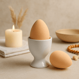 Bath Bomb Tangerine and Grapefruit Egg - SHAMTAM.COM