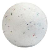Bath Bomb Tutti Fruiti White Multi 180g - SHAMTAM.COM