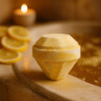 Bath Bomb With Hidden Gemstone, Mistress Fragrance - SHAMTAM.COM