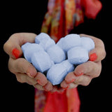 Bath Bombs - Bergamot & Lavender - 1.3 Kg Box - SHAMTAM.COM