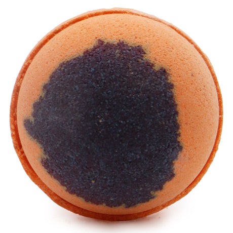 Bath Bombs Cinnamon Orange With Shea Butter - SHAMTAM.COM