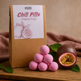 Bath Bombs Gift Pack Passion Fruit 350g - SHAMTAM.COM