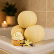 Bath Bombs Vanilla Cupcake 1.3 kg Box - SHAMTAM.COM