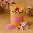 Bath Dust Cherry 190g - SHAMTAM.COM