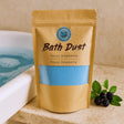 Bath Dust Dewberry 190g Texas - SHAMTAM.COM