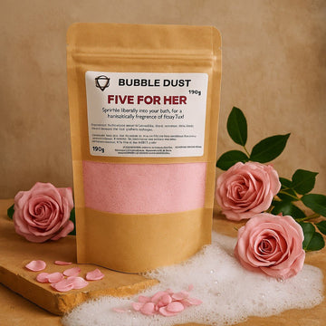 Bath Dust For Her 190g