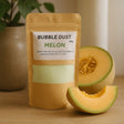 Bath Dust Melon 190g - SHAMTAM.COM