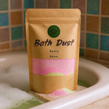 Bath Dust Retro 190g - SHAMTAM.COM