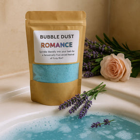 Bath Dust Romance 190g - SHAMTAM.COM