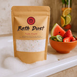 Bath Dust Tutti Fruiti 190g - SHAMTAM.COM