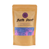 Yorkshire Violet Bath Dust 190g - SHAMTAM.COM