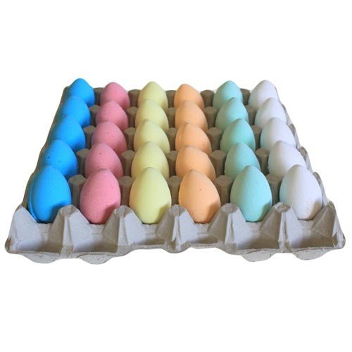 Bath Bombs Eggs in a Tray - Mixed Tray - SHAMTAM.COM