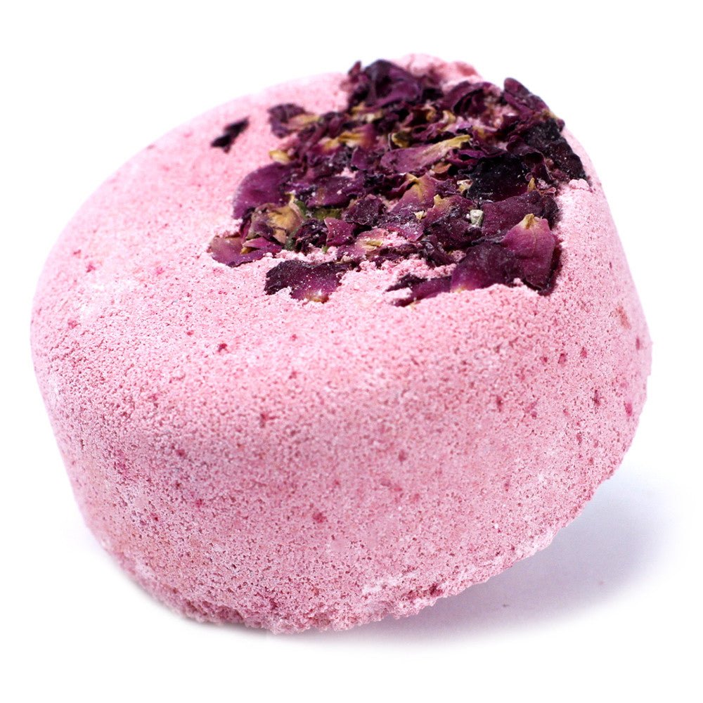 Bath Fizz - Romantic Rebel 200g - SHAMTAM.COM