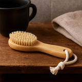 Beard Brush Comb Set 2 Piece Boar Bristle - SHAMTAM.COM