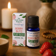 Berry Fragrance Oil - Berry Blitz - SHAMTAM.COM
