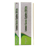 Biofresh 50cm Citronella Garden Incense Sticks - Natural Mosquito Repellent for Outdoor Spaces - SHAMTAM.COM