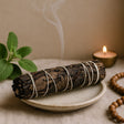 Black Sage Smudge Stick 22.5 cm - SHAMTAM.COM