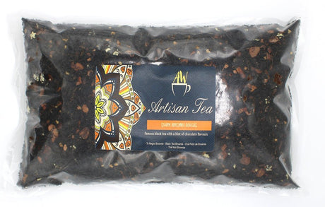 Artisan Tea Dark Brown Magic 1Kg - SHAMTAM.COM