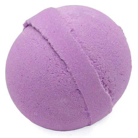 Blackberry Bath Bomb 180g - SHAMTAM.COM