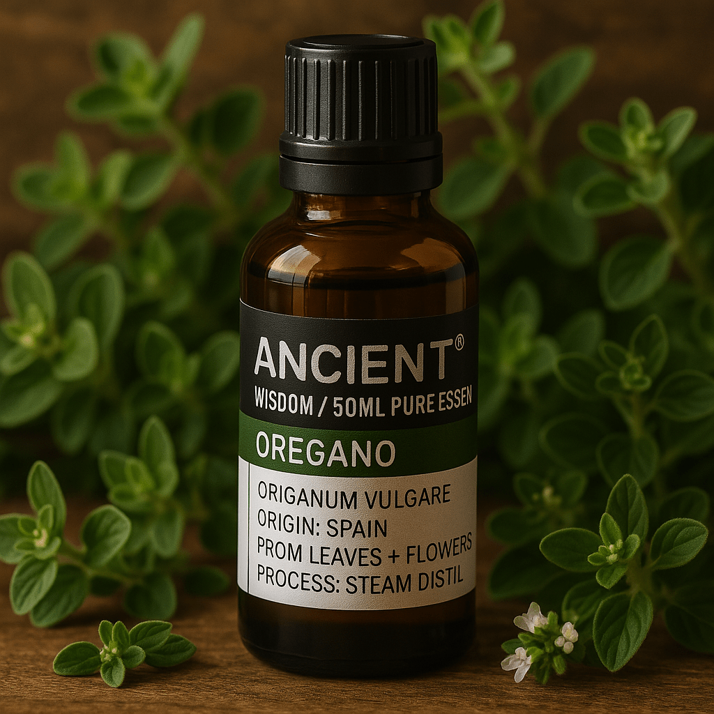Blackpepper Essential Oil 50ml - SHAMTAM.COM