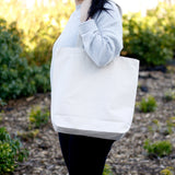 Tote Bag - SHAMTAM.COM