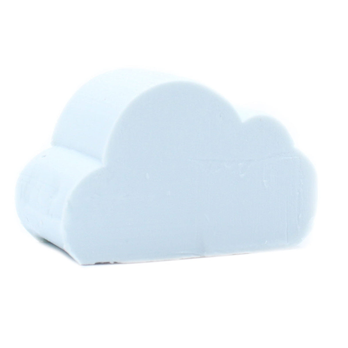 Guest Soap Blue Cloud - Fresh Cotton - SHAMTAM.COM