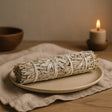Blue Sage Smudge Stick 22.5 cm - SHAMTAM.COM