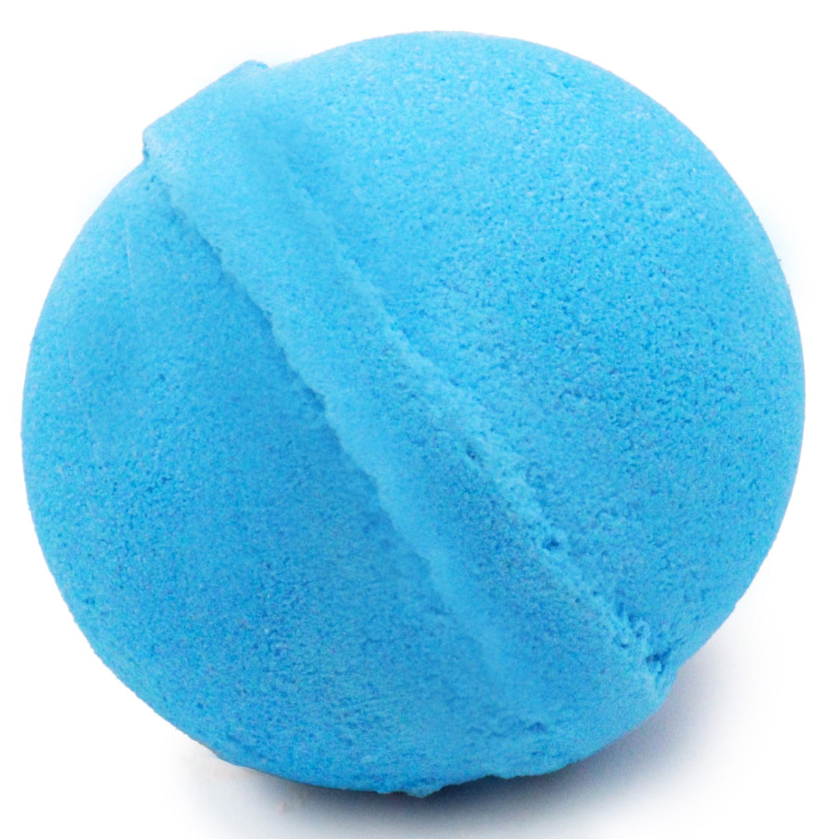 Blueberry Bath Bomb - 180g - SHAMTAM.COM