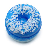 Blueberry Bath Donuts - SHAMTAM.COM