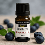 Blueberry Fragrance Oil 10ml - SHAMTAM.COM