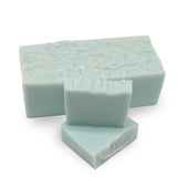 Blueberry Tea Soap Bar - 100g - SHAMTAM.COM