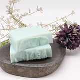 Blueberry Tea Soap Bar - 100g - SHAMTAM.COM