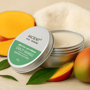 Burro per il corpo Karité Mango 90g