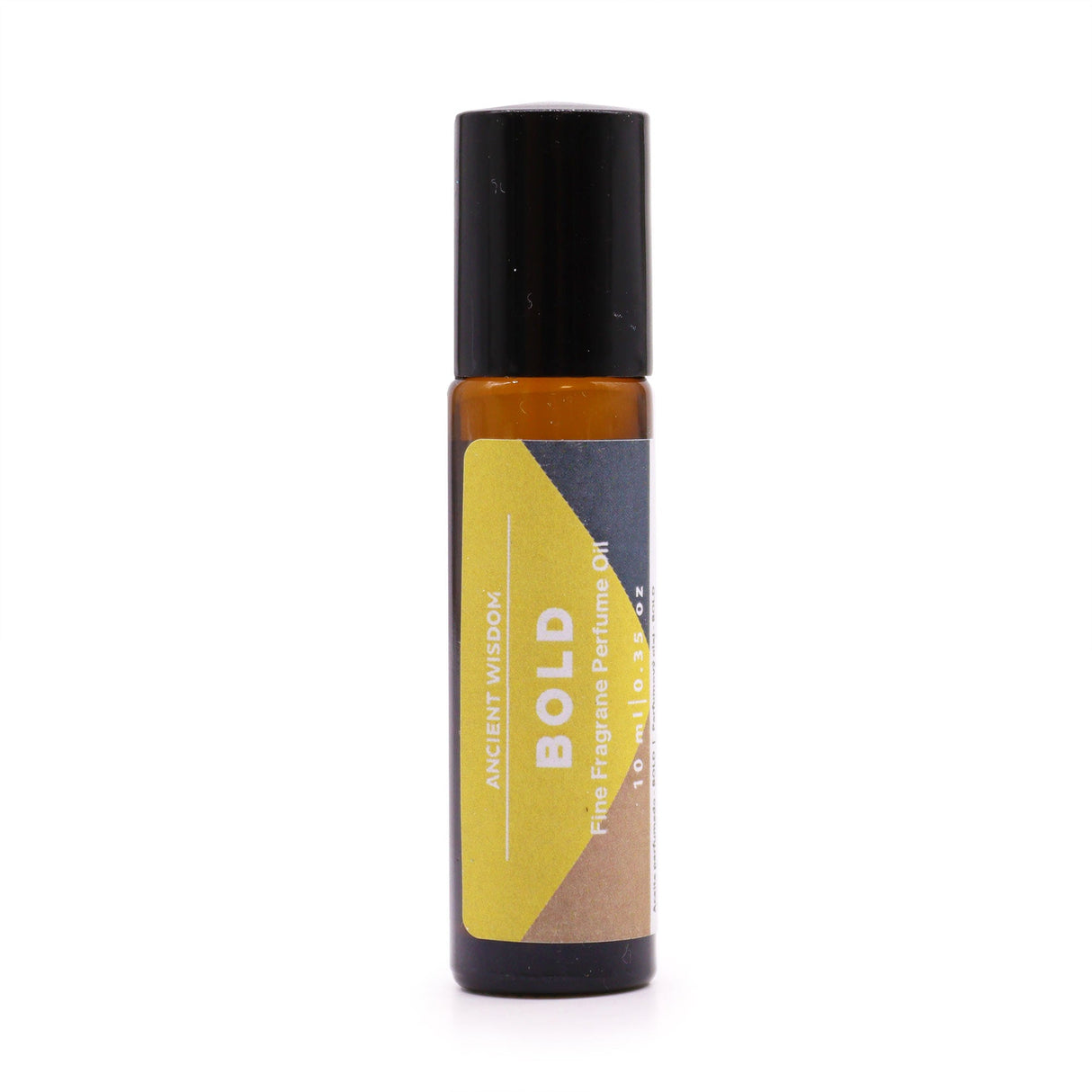 Bold Fine Perfume Oil Fragrance 10ml - SHAMTAM.COM