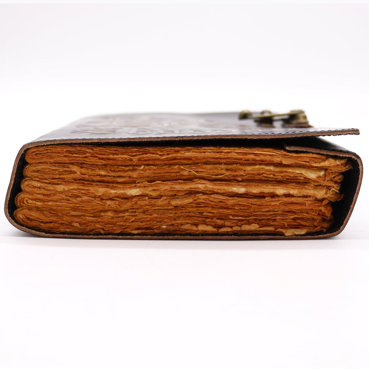 Book of Shadows - 200 pages decle - edged - 15x21cm - SHAMTAM.COM