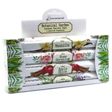 Botanical Garden Incense Gift Set - 4 Assorted Fragrances - SHAMTAM.COM