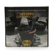 Myrrh Incense Resin Cups - Box of 12 - SHAMTAM.COM