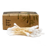 Box of 200 Bamboo Cotton Buds - SHAMTAM.COM