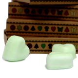 Apple Spice Wax Melts Box - SHAMTAM.COM